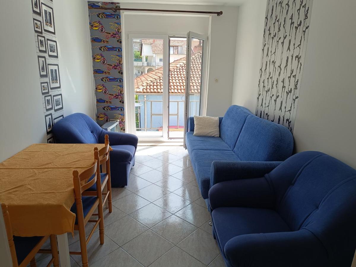 טרוגיר Hostel Rasema מראה חיצוני תמונה