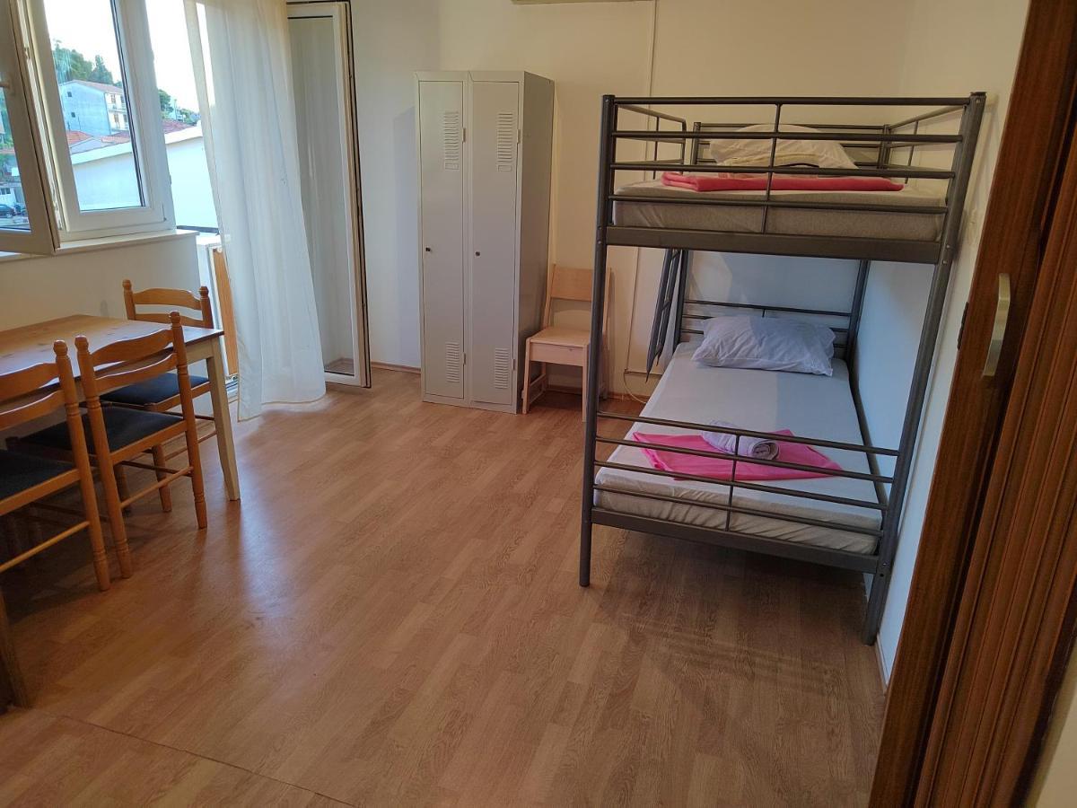 טרוגיר Hostel Rasema מראה חיצוני תמונה