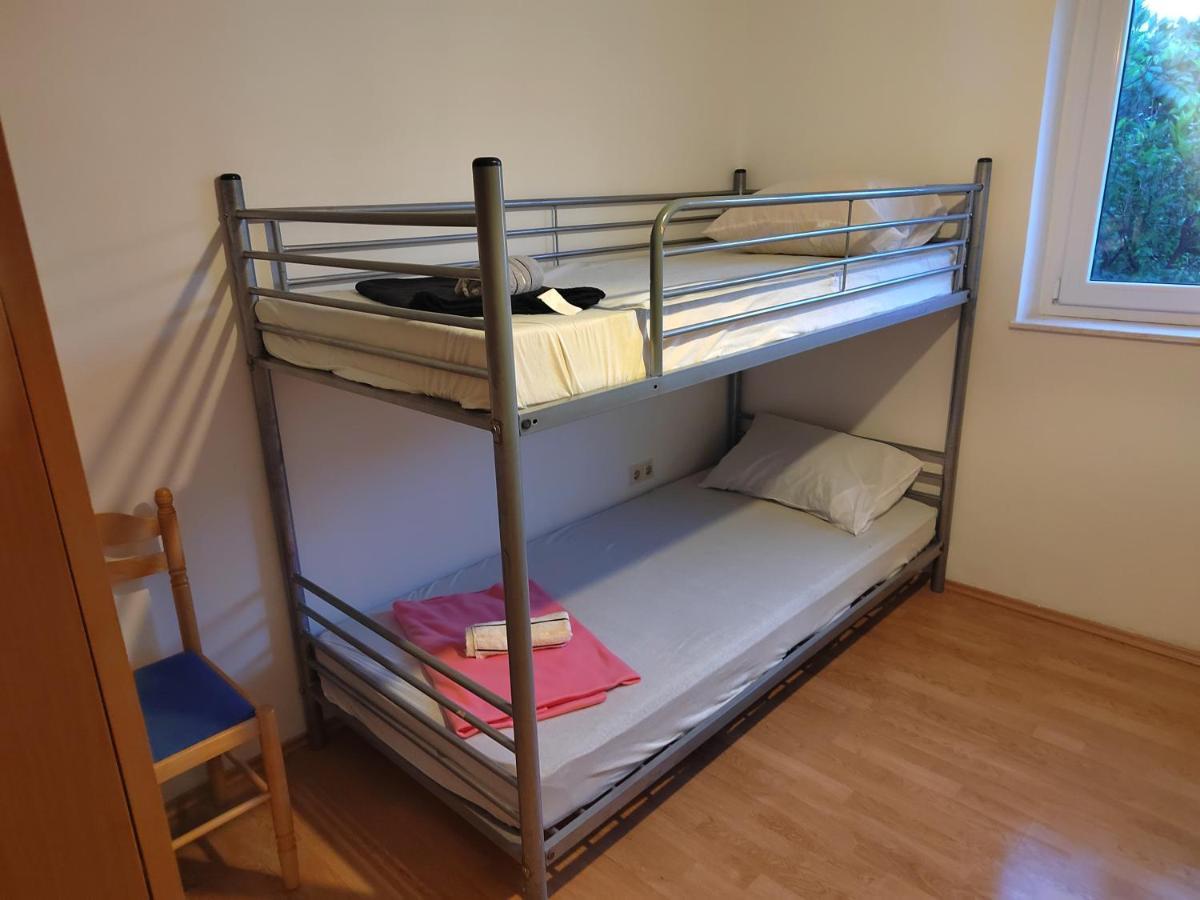 טרוגיר Hostel Rasema מראה חיצוני תמונה