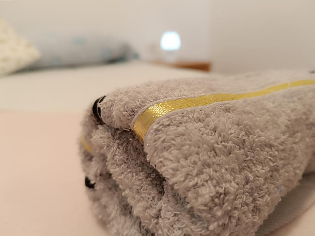 טרוגיר Hostel Rasema מראה חיצוני תמונה